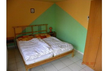 Slovensko Byt Veľký Meder, Exteriér